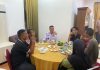 Bupati Gelar Coffee Morning Bersama Media dan OPD, Perkuat Sinergi dan Transparansi Informasi