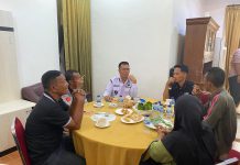 Bupati Gelar Coffee Morning Bersama Media dan OPD, Perkuat Sinergi dan Transparansi Informasi