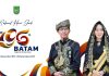 Pemko Batam Luncurkan Logo Resmi HJB ke-196, Wali Kota Ajak Warga Turut Memeriahkan