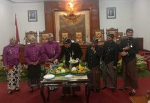 DPRD Tulungagung Tetapkan Propemperda dan Sepakati APBD 2026