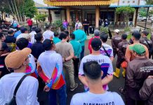 Aksi Cepat Satgas Darurat di Sagulung, 21 Ton Sampah Berhasil Diangkut