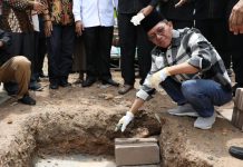 Amsakar: Pembangunan Rumah Al-Qur’an Tegaskan Identitas Batam sebagai Bandar Madani