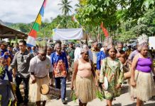 Kunjungan Perdana ke Papua, Menteri Nusron akan Sosialisasikan Pendaftaran Tanah Ulayat dan Serahkan Sertipikat Rumah Ibadah