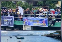 Bupati Aneng: Dragon Boat Jadi Simbol “Kayuh Serentak, Langkah Sepijak” ASN Anambas
