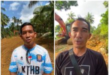 Harapan Puluhan Tahun Terwujud, Warga Sambut Haru Pembangunan Jalan Mampok–Batu Berapit