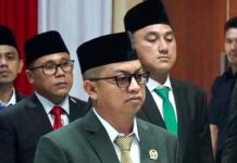 Ketua Komisi II DPRD Anambas Tekankan Tahapan Sosialisasi Perda Kawasan Tanpa Rokok