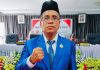 Melalui Rapat Paripurna PAW, Dasriah ‘La Payo’ Resmi Dilantik sebagai Anggota DPRD Buton Tengah