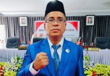Melalui Rapat Paripurna PAW, Dasriah ‘La Payo’ Resmi Dilantik sebagai Anggota DPRD Buton Tengah
