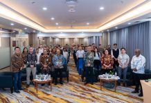 Batu Ampar Menuju Era Baru: BP Batam Sosialisasikan Penerapan Single Port Operator