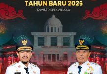 Sambut Tahun Baru 2026, Pemkab Buton Tengah Ajak Warga Gelar Zikir dan Doa Bersama