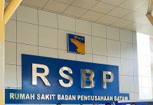 RSBP Batam Terima Bantuan CSR Mobil Ambulans dari Bank Mandiri, Sinergi Perkuat Layanan Kesehatan