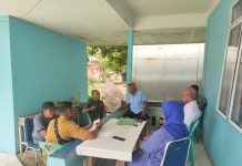 Cuaca Ekstrem, Serda Binran Bol Hutabarat Ingatkan Nelayan Agar Utamakan Keselamatan