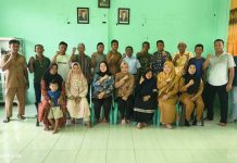 Serap Aspirasi Warga, Anggota DPRD Anambas Siswandi Gelar Reses di Desa Pesisir Timur