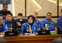 Bupati Siak : Ada Sekitar 45 Ribu Rakyat Siak Terjepit di Antara HGU dan HTI