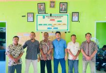 Desa Telaga Gelar Pemilihan RT dan RW Periode 2025–2030