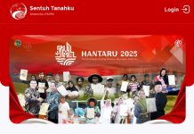 Unduh Aplikasi Sentuh Tanahku untuk Manfaatkan Fitur Antrian Online yang Dapat Permudah Urus Layanan Pertanahan