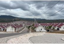 Penyelesaian Masalah Kemanusiaan Eks Pejuang Timtim Melalui Program Redistribusi Tanah