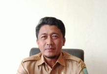 8 Tahun di Diskominfotik, Japrizal Kini Dipercaya Pimpin Dinas Koperasi UMPP Anambas