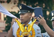 Pemuda Natuna Ayo Jadi Prajurit Udara, Rekrutmen Tamtama PK TNI Angkatan Udara TA 2026 Dibuka