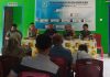 Serda R.A. Binran Bol Hutabarat Hadiri Musyawarah Pembahasan Turnamen Cup II Desa Rewak 2026
