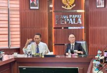 BP Batam Catat Capaian Positif, Siapkan Lompatan Pembangunan 2026