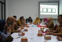 Dekranasda Natuna Evaluasi Program dan Siapkan Arah Kerja 2026, Fokus Penguatan UMKM dan Digitalisasi