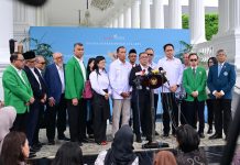 Taklimat Presiden 2026: Presiden Prabowo Dorong Kampus Jadi Lokomotif Kemandirian Nasional