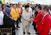 Presiden Prabowo Dorong Riset Kampus Jadi Mesin Hilirisasi dan Industri Nasional