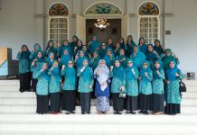 Inovasi Program PKK, Siak Jadi Studi Tiru PKK Lima Puluh Kota