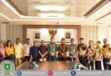 Komisi III DPRD Bengkalis Dorong Limbah Rumah Tangga Bernilai Ekonomi, Koordinasi dengan Disperindagkop UKM Riau