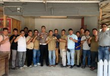 SMSI Natuna Siap Dukung Sosialisasi Tertib Berlalu Lintas