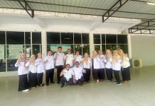 Kadis Dukcapil Bengkalis Kunjungi UPT Kecamatan Mandau, Tingkatkan Kualitas Layanan Adminduk