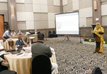 Pemkab Siak Gandeng ICEL Dan NGO Lakukan Review Perizinan