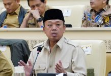 Menteri Nusron Tegaskan Kehadiran Negara Lindungi Hak Atas Tanah bagi Masyarakat Terdampak Bencana