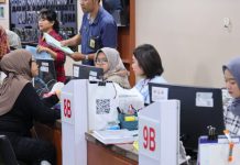 Masyarakat Nilai Pelayanan Pertanahan Kementerian ATR/BPN Semakin Cepat dan Informatif