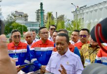Pengoperasian RDMP Balikpapan Bakal Stop Impor Bensin dan Solar