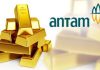 Harga Emas Antam Turun Jumat Ini, Kini Rp3.120.000 per Gram