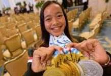 Kisah Bangga dan Harapan Atlet SEA Games saat Terima Apresiasi Presiden Prabowo