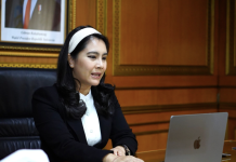 Wamendukbangga: Child Grooming Ancam Ketahanan Keluarga, Perlu Ditangani Bersama