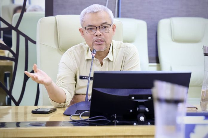 Biar Nggak Ketipu Loker Palsu, Lowongan Kerja Kini Terkumpul di Karirhub - 1