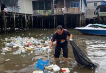 Koordinator KOMBE-PANTAS Dukung Program Presiden Prabowo Gerakan Indonesia ASRI