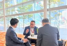 BP Batam di Singapura : Jadikan Batam Pusat Eksekusi Investasi Tercepat di Asia Tenggara