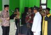 Wabup Jarmin Lantik dan Kukuhkan Perpanjangan Masa Jabatan Kades Cemaga hingga 2028