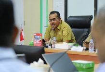 Beasiswa Siak 2026 Dipastikan Tetap Ada, Anggaran Rp35 Miliar Disiapkan Pemkab