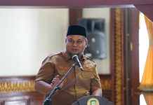 Wabup Siak Apresiasi Sosialisasi 4 Pilar MPR RI, Minta Tunda Salur DBH Rp489,8 Miliar Segera Dibayarkan