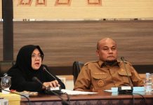 Pemkab Siak Siapkan Langkah Tegas Cegah Kerusakan Jalan Akibat ODOL