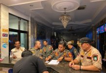 Tegakkan Perda Ketertiban Umum, Satpol PP Bengkalis Gelar Razia Jelang Ramadan