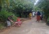 Sambut Ramadan 2026, Kades Syahroni Pimpin Gotong Royong Bersihkan Rumah Ibadah di Teluk Sunting