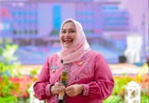 Bupati Bengkalis Keluarkan Himbauan Kerukunan Umat Beragama Jelang Ramadhan dan Imlek