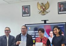 BP Batam Perkuat Diplomasi Investasi Lewat Perwakilan di Singapura